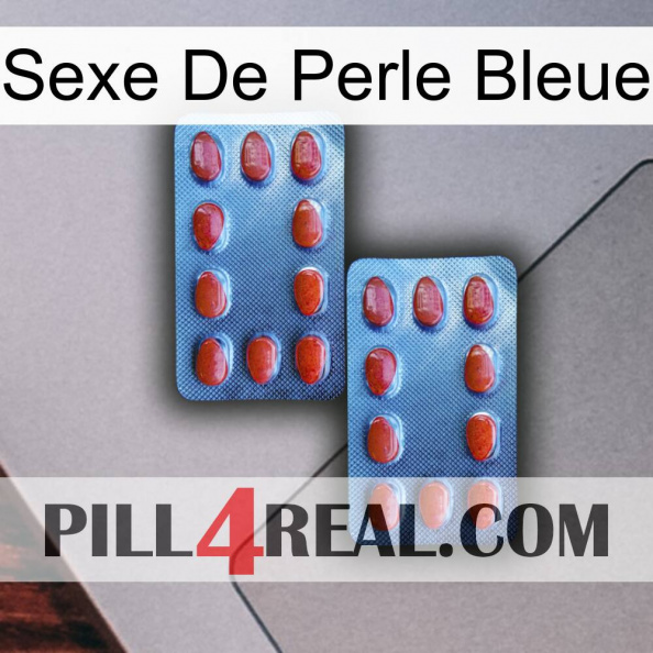 Blue Pearl Sex 05